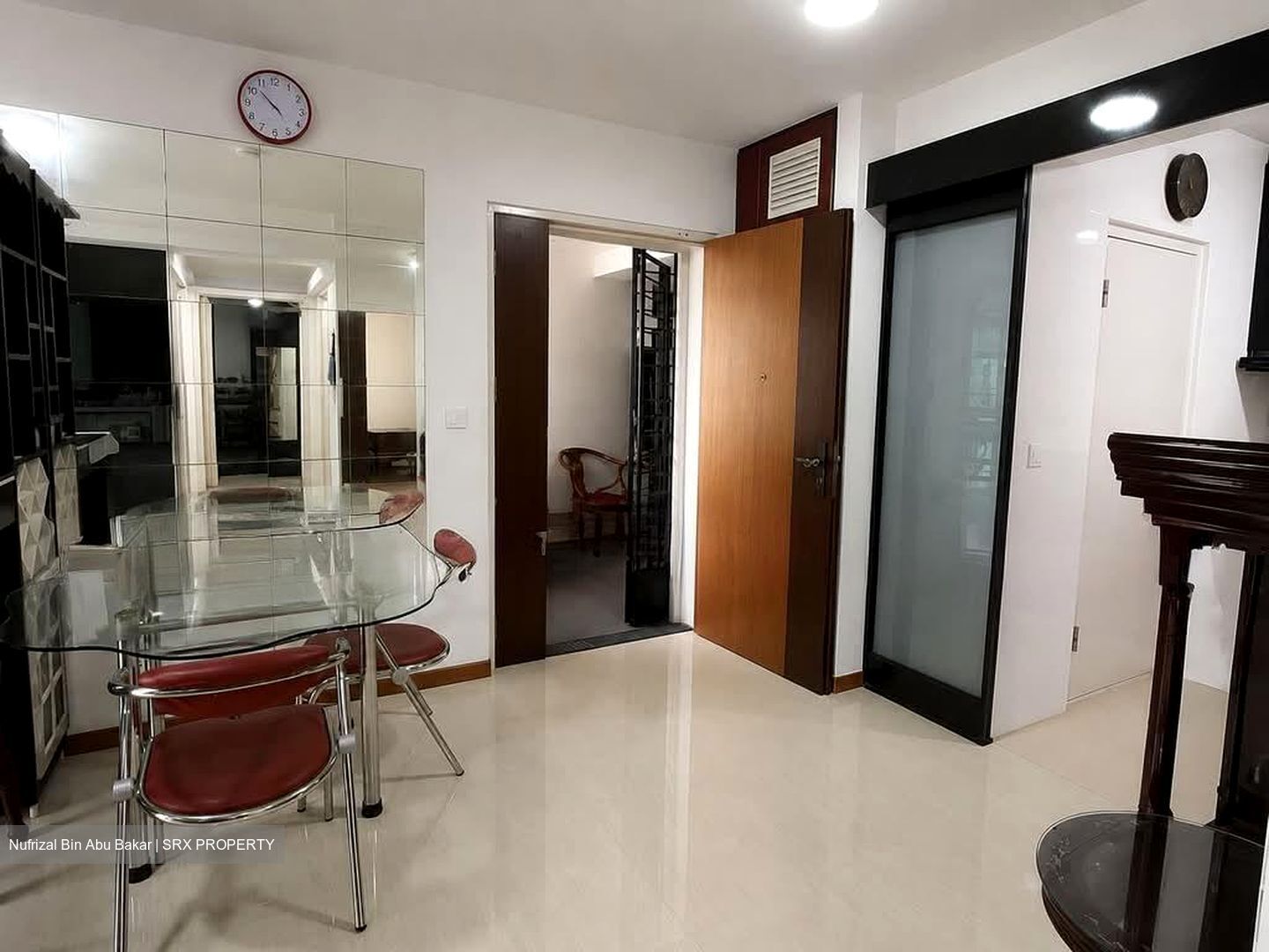 Blk 37 Skyresidence @ Dawson (Queenstown), HDB 3 Rooms #573676071
